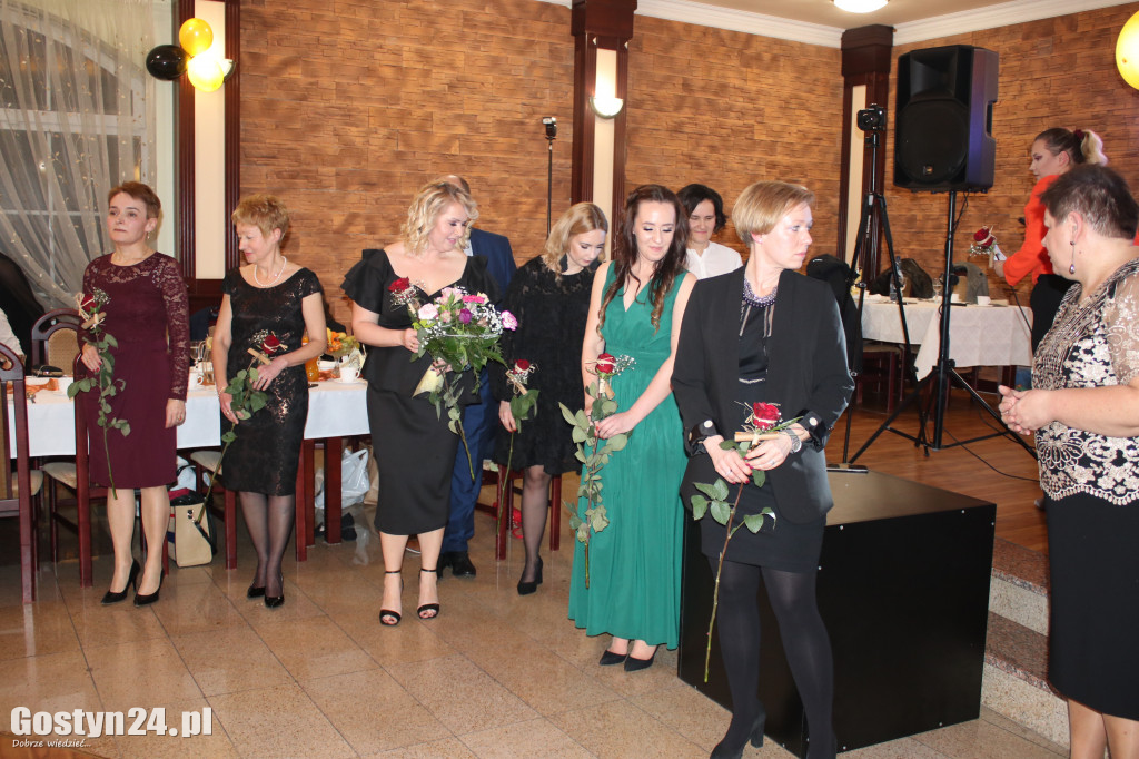 Studniówka maturzystów gostyńskiego liceum 2020