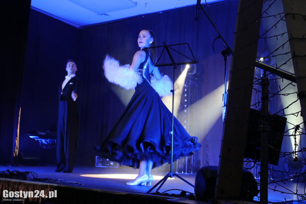 Koncert Noworoczny w MGOK Borek Wlkp.