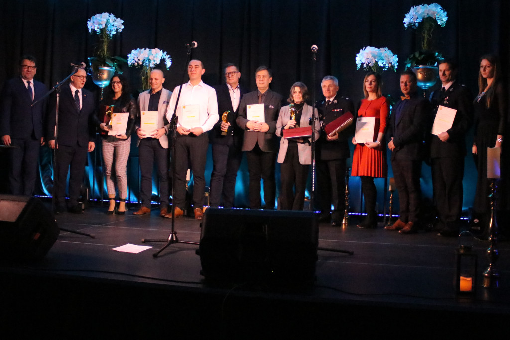 Koncert i rozstrzygnięcie plebiscytu w Pępowie