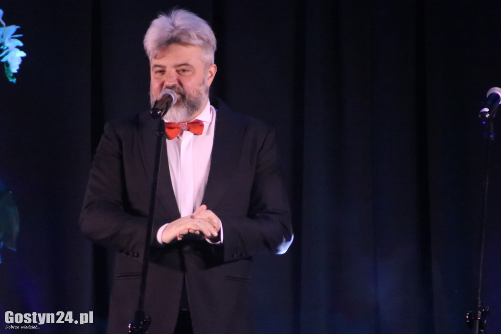 Koncert i rozstrzygnięcie plebiscytu w Pępowie