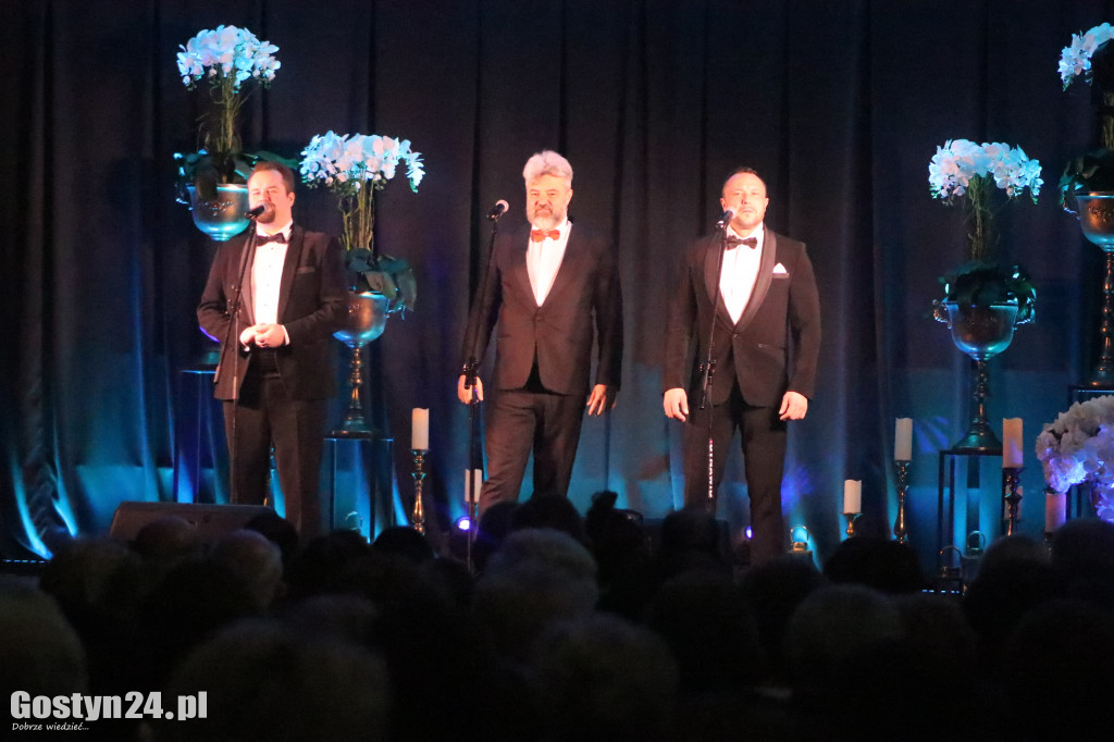 Koncert i rozstrzygnięcie plebiscytu w Pępowie