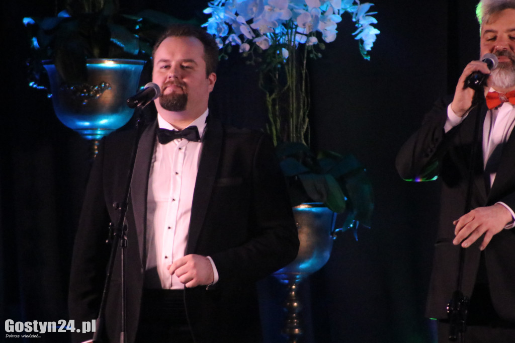 Koncert i rozstrzygnięcie plebiscytu w Pępowie