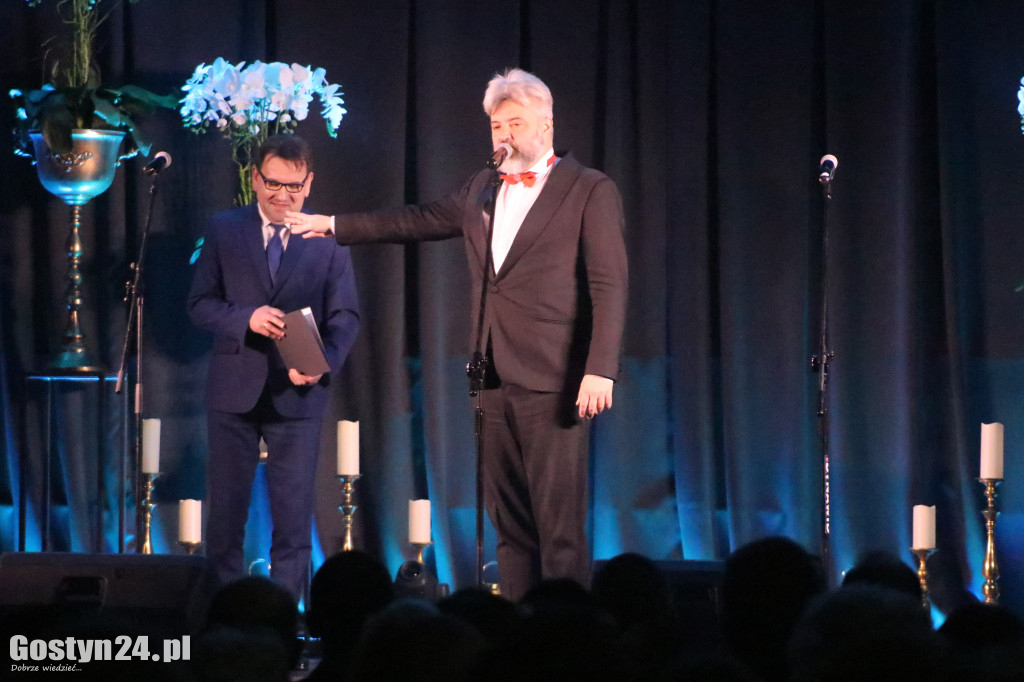 Koncert i rozstrzygnięcie plebiscytu w Pępowie