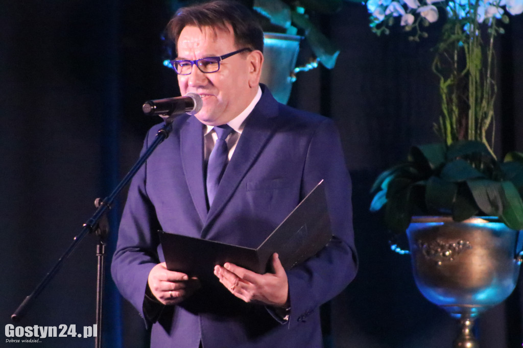 Koncert i rozstrzygnięcie plebiscytu w Pępowie