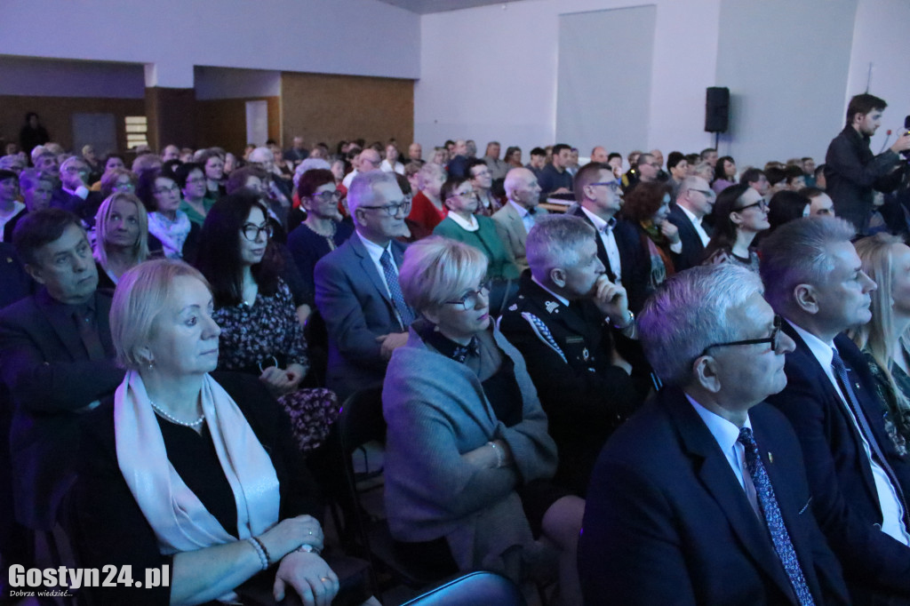 Koncert i rozstrzygnięcie plebiscytu w Pępowie