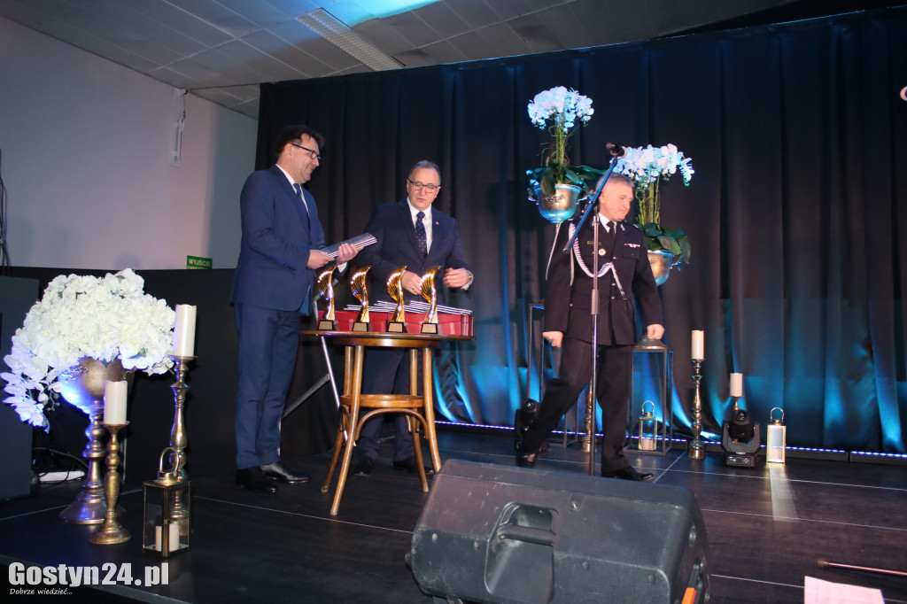 Koncert i rozstrzygnięcie plebiscytu w Pępowie