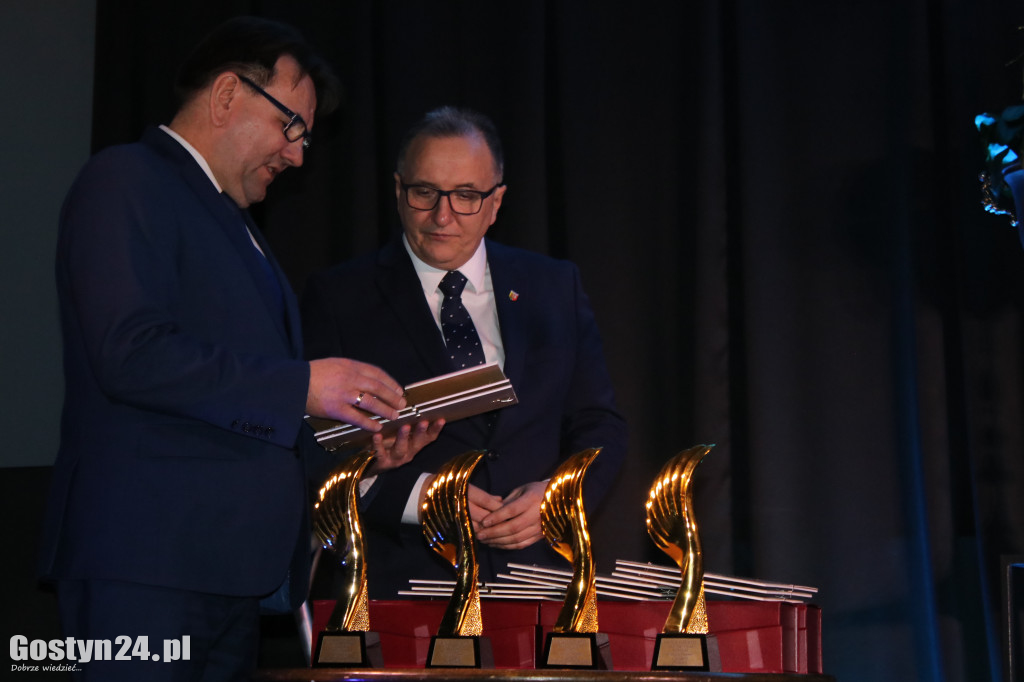 Koncert i rozstrzygnięcie plebiscytu w Pępowie