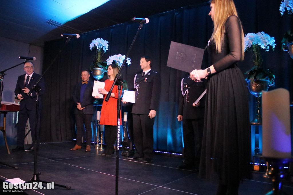 Koncert i rozstrzygnięcie plebiscytu w Pępowie