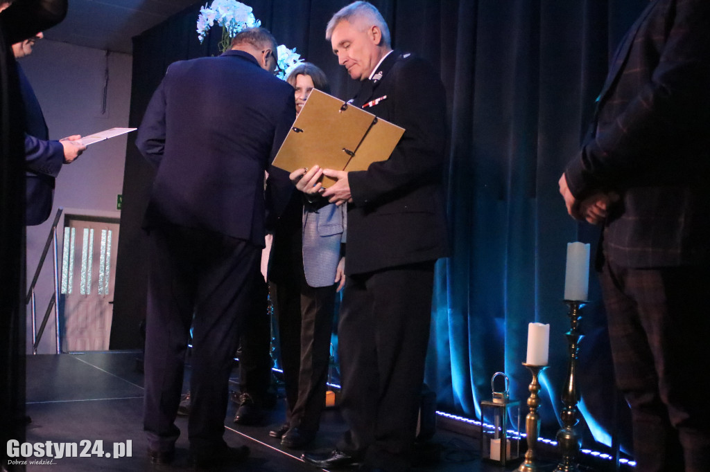 Koncert i rozstrzygnięcie plebiscytu w Pępowie