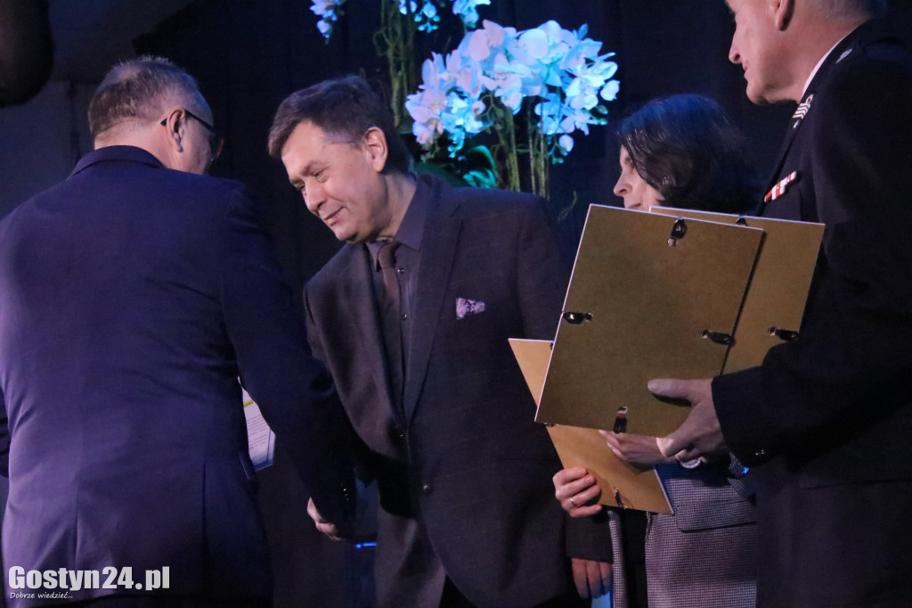 Koncert i rozstrzygnięcie plebiscytu w Pępowie