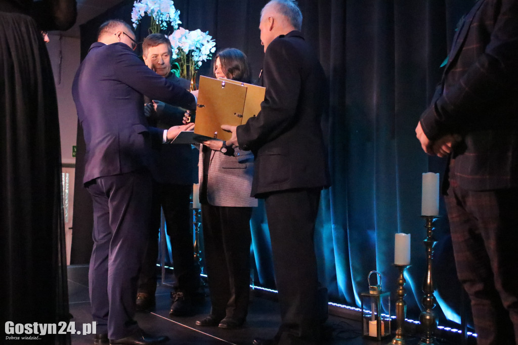 Koncert i rozstrzygnięcie plebiscytu w Pępowie