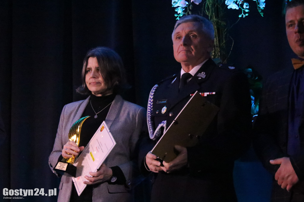 Koncert i rozstrzygnięcie plebiscytu w Pępowie