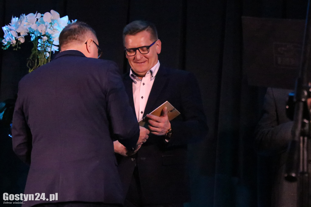 Koncert i rozstrzygnięcie plebiscytu w Pępowie