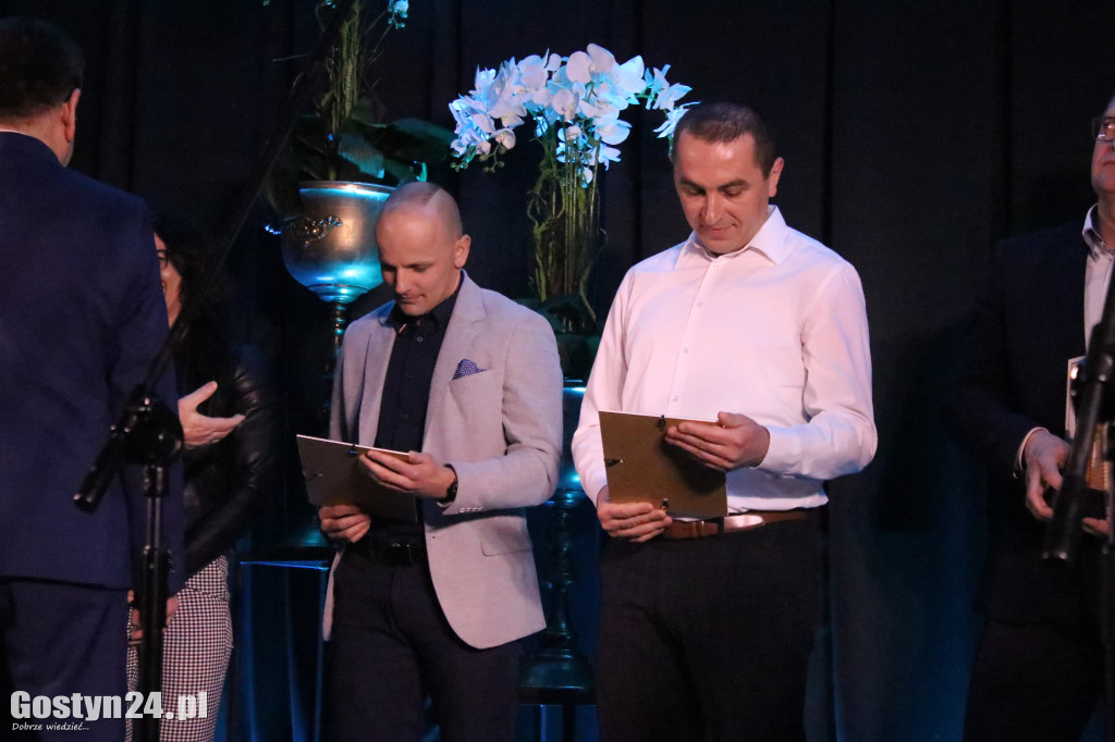 Koncert i rozstrzygnięcie plebiscytu w Pępowie