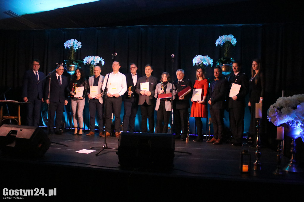 Koncert i rozstrzygnięcie plebiscytu w Pępowie