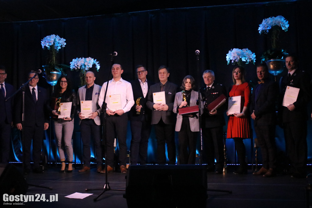 Koncert i rozstrzygnięcie plebiscytu w Pępowie