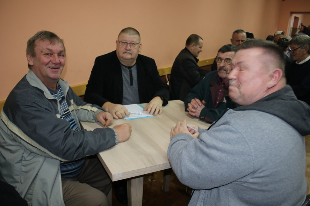 XIV Memoriał Kopa im. Jana Dopierały w Teodozewie