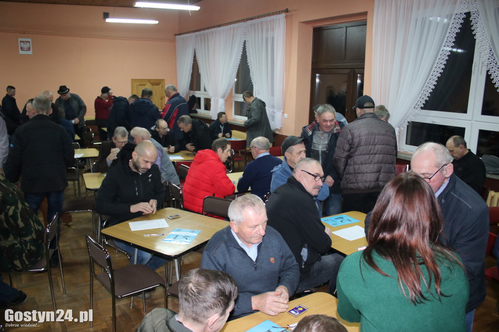 XIV Memoriał Kopa im. Jana Dopierały w Teodozewie