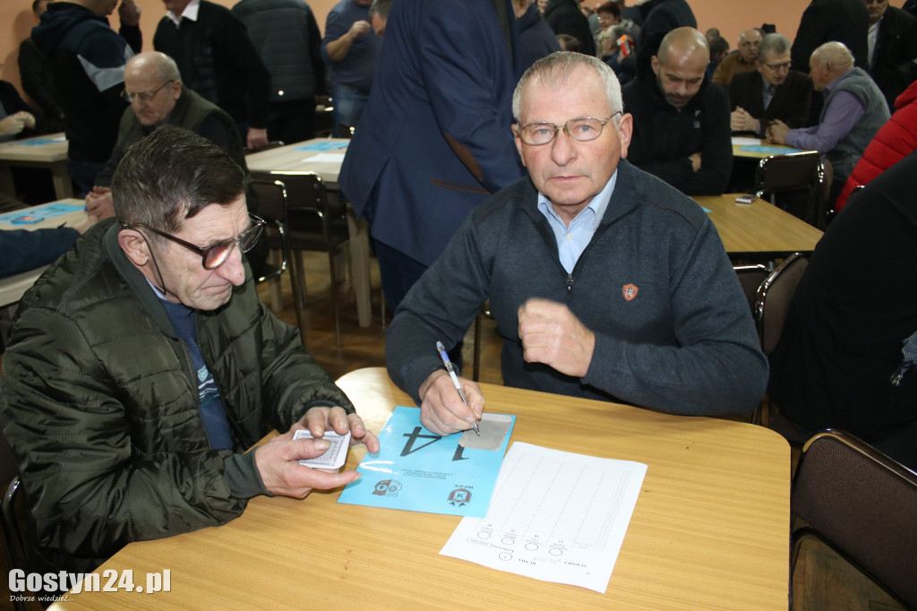 XIV Memoriał Kopa im. Jana Dopierały w Teodozewie