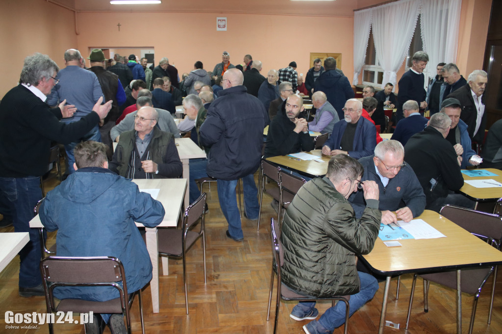 XIV Memoriał Kopa im. Jana Dopierały w Teodozewie