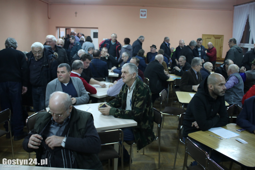 XIV Memoriał Kopa im. Jana Dopierały w Teodozewie