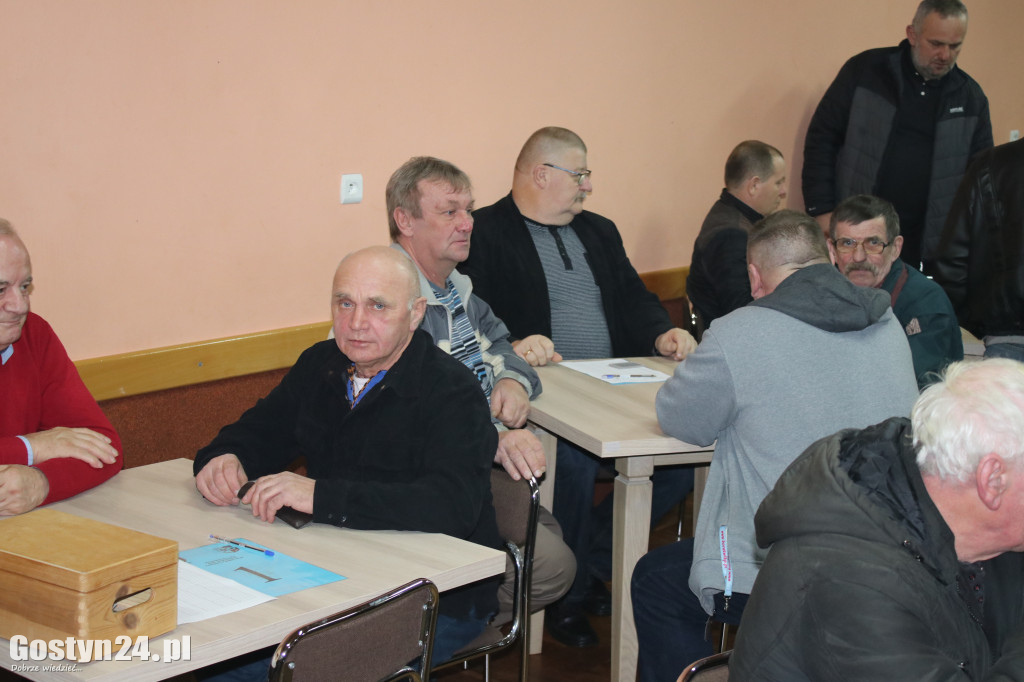 XIV Memoriał Kopa im. Jana Dopierały w Teodozewie