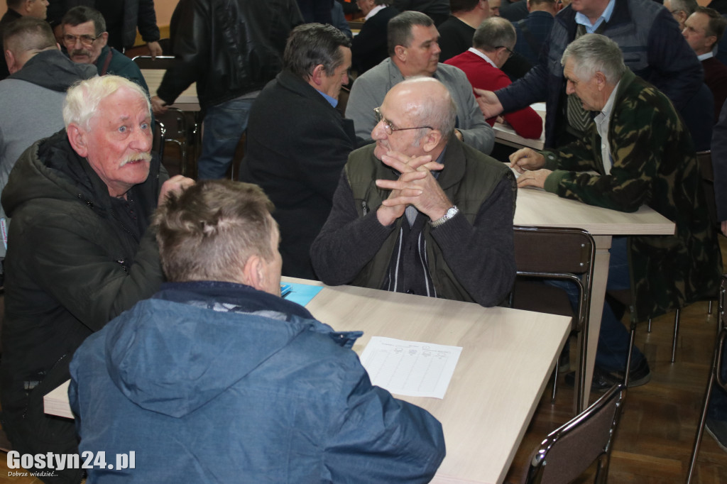 XIV Memoriał Kopa im. Jana Dopierały w Teodozewie