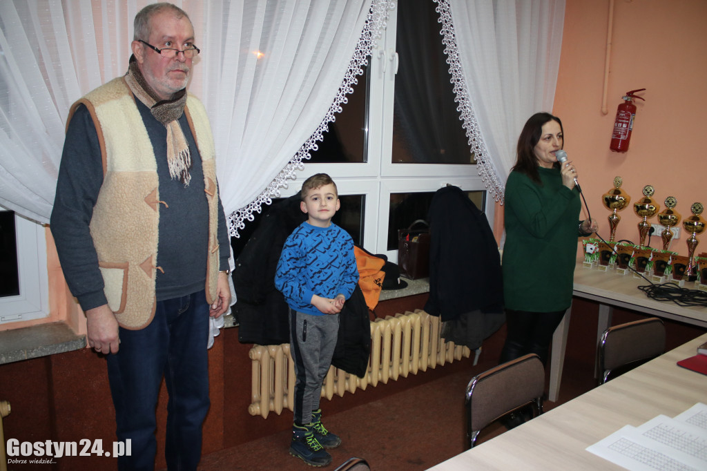 XIV Memoriał Kopa im. Jana Dopierały w Teodozewie