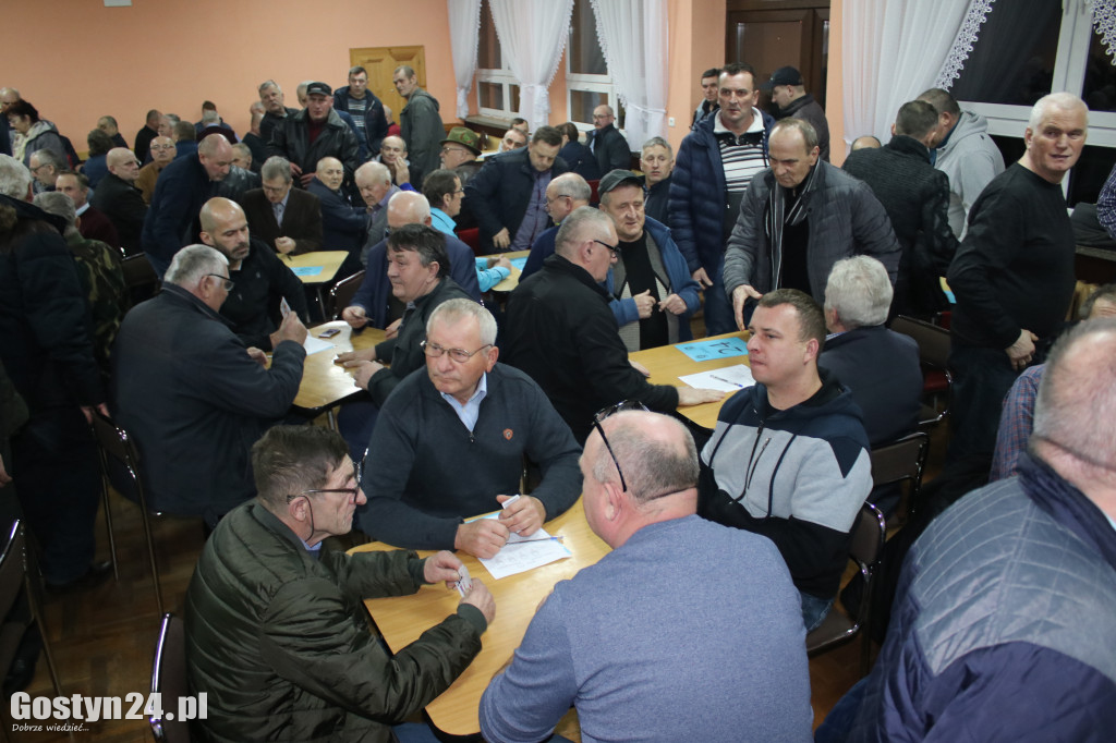 XIV Memoriał Kopa im. Jana Dopierały w Teodozewie