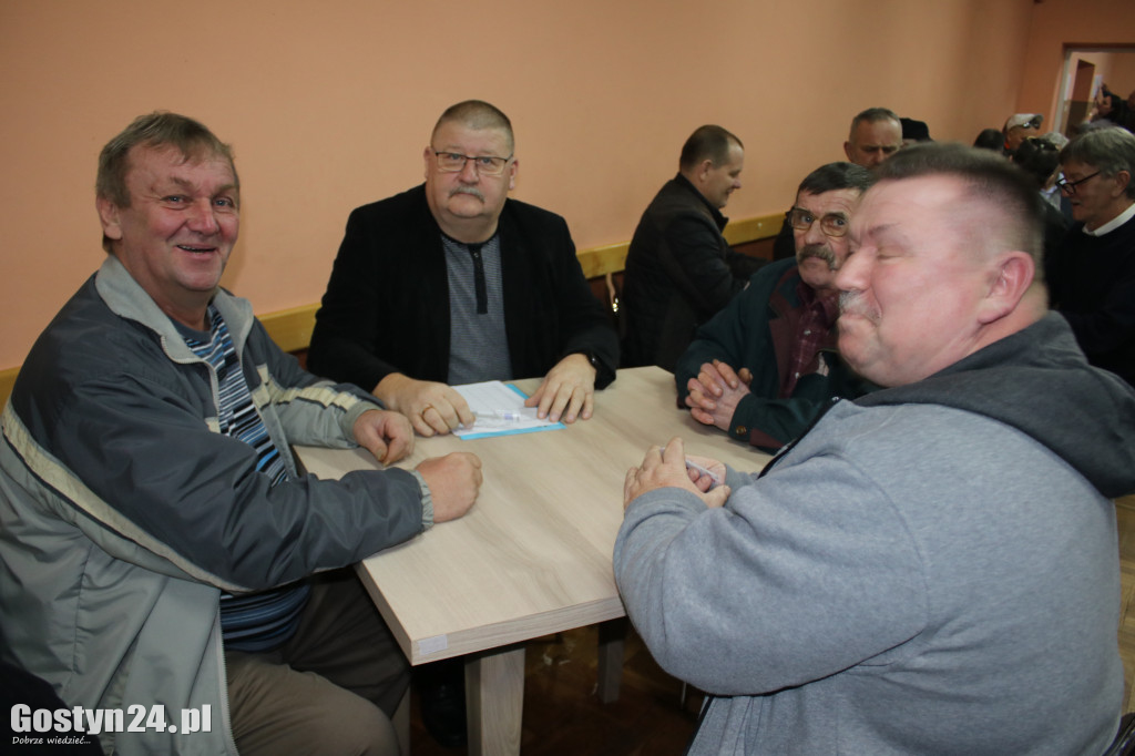 XIV Memoriał Kopa im. Jana Dopierały w Teodozewie