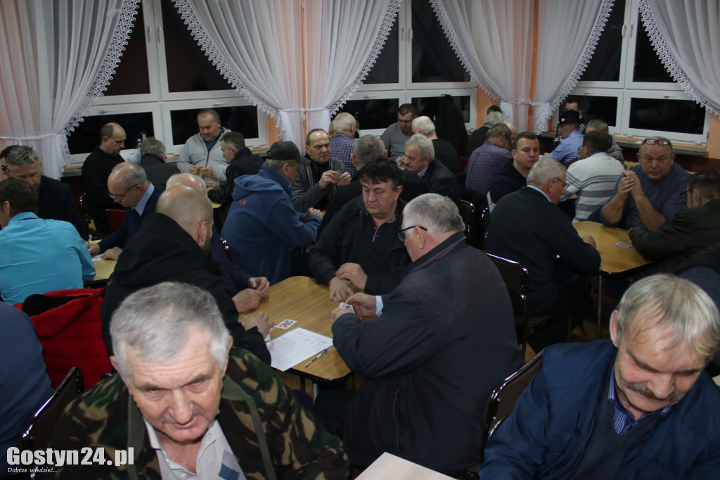 XIV Memoriał Kopa im. Jana Dopierały w Teodozewie