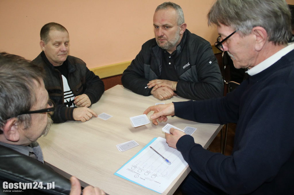 XIV Memoriał Kopa im. Jana Dopierały w Teodozewie