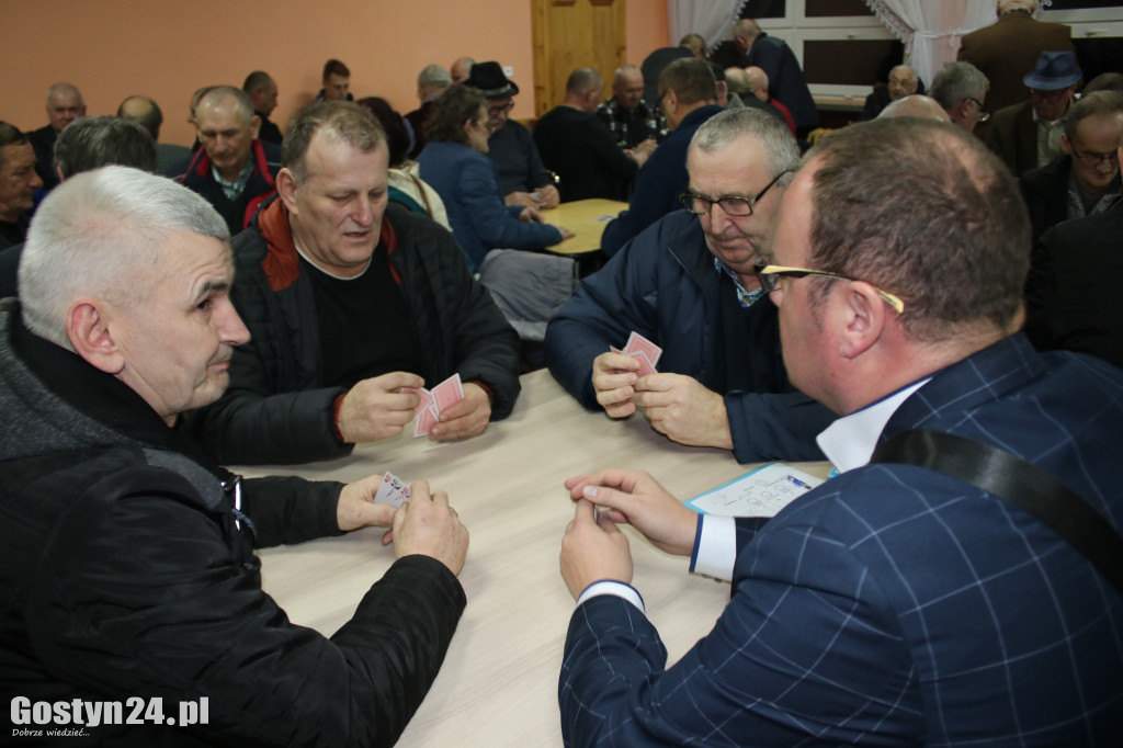 XIV Memoriał Kopa im. Jana Dopierały w Teodozewie