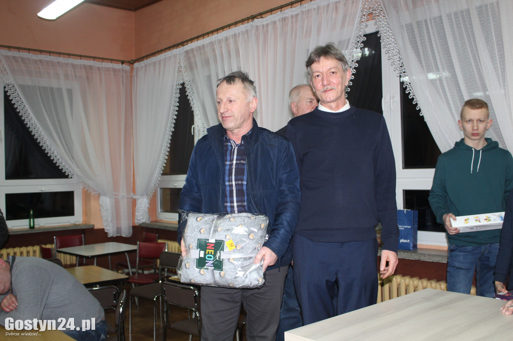 XIV Memoriał Kopa im. Jana Dopierały w Teodozewie