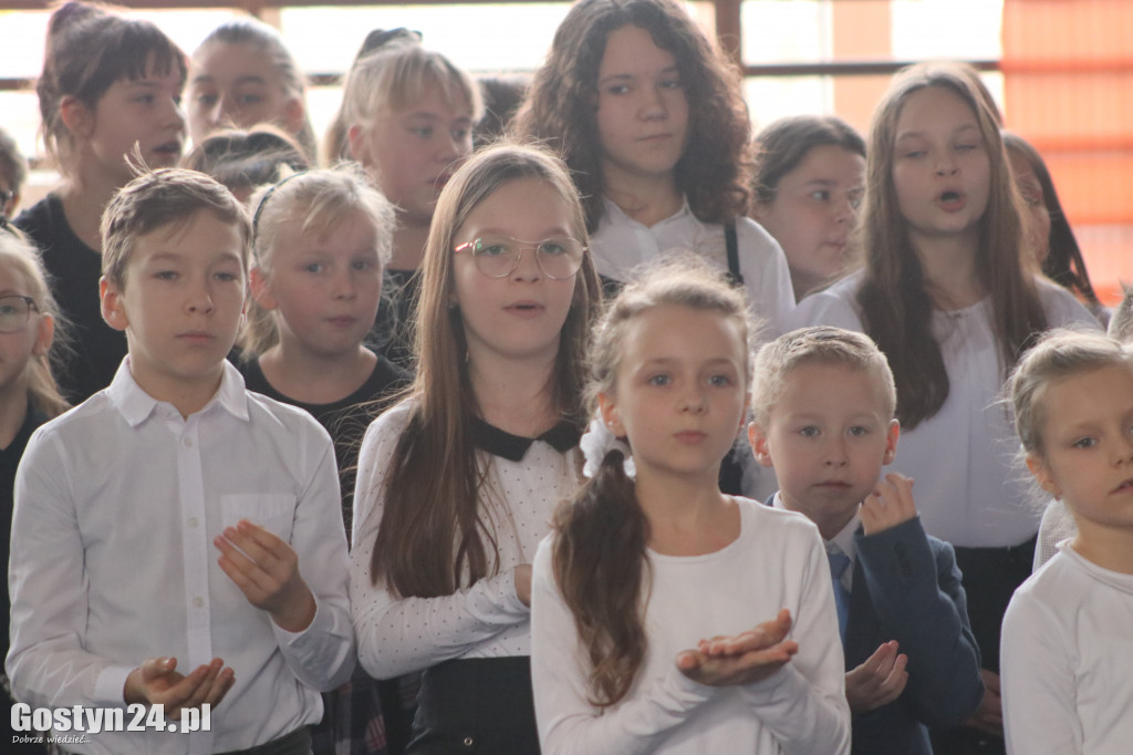 Dzień patrona i stulecie marki Pudliszki