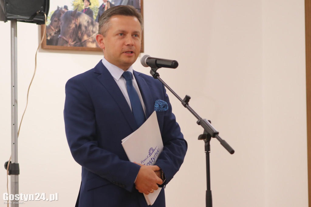 Otwarcie Biskupiańskiego Gościńca w Domachowie