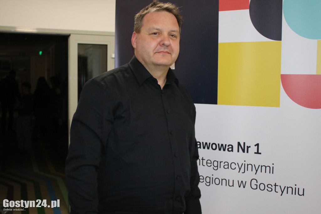 Drzwi Otwarte w SP 1 w Gostyniu