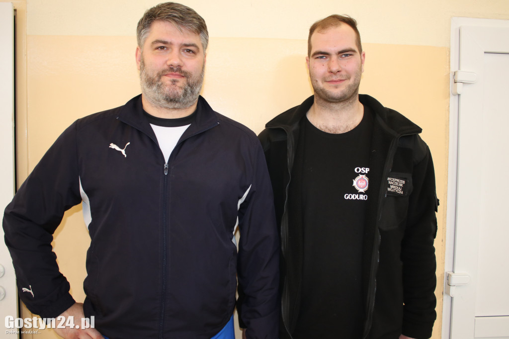 Festyn dla Moniki Rodzoch w SP Piaski