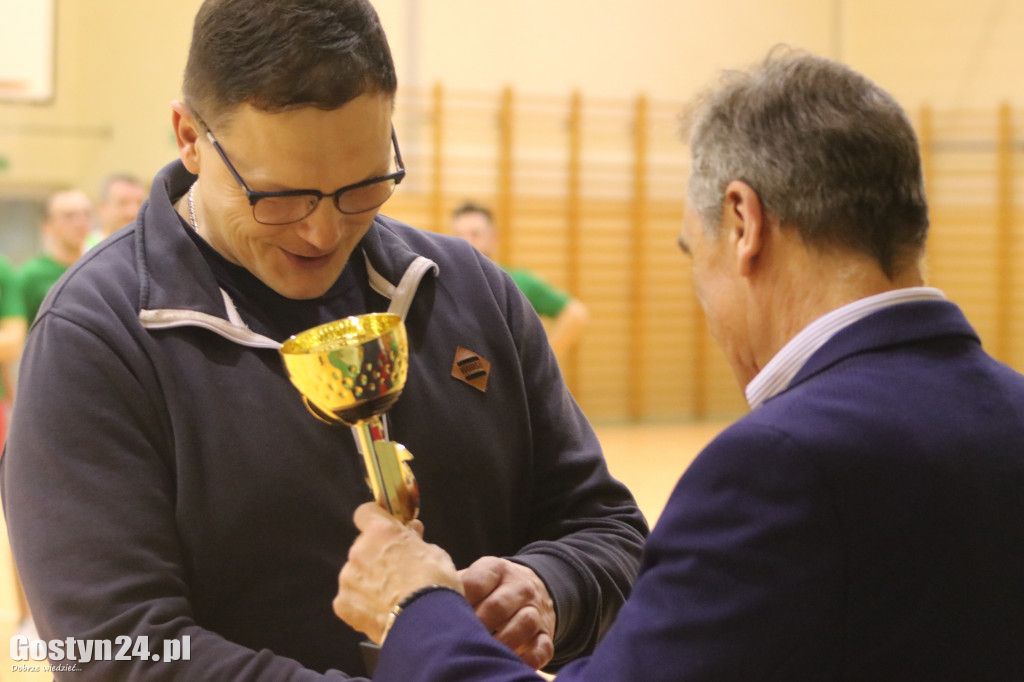Festyn dla Moniki Rodzoch w SP Piaski