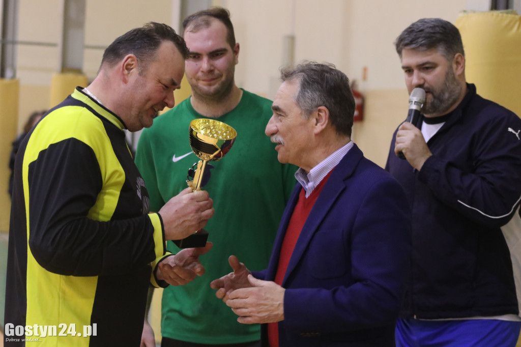 Festyn dla Moniki Rodzoch w SP Piaski