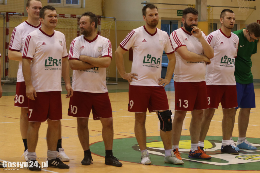 Festyn dla Moniki Rodzoch w SP Piaski