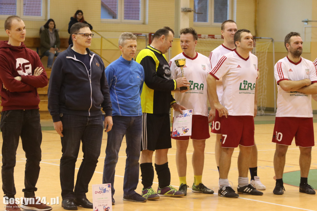 Festyn dla Moniki Rodzoch w SP Piaski