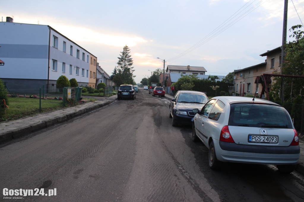 Mieszkańcy Czajkowa będą blokować inwestycję