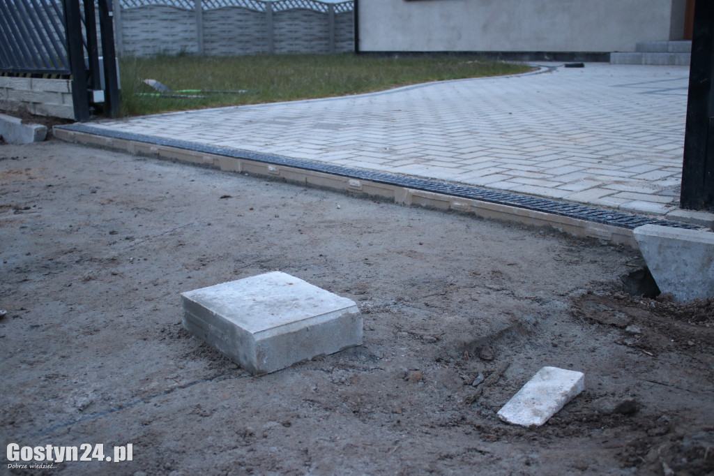 Mieszkańcy Czajkowa będą blokować inwestycję