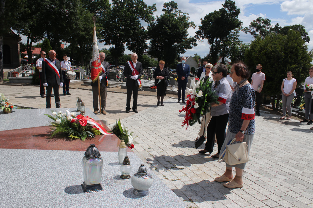 78-rocznica tragicznych wydarzeń w Dreźnie