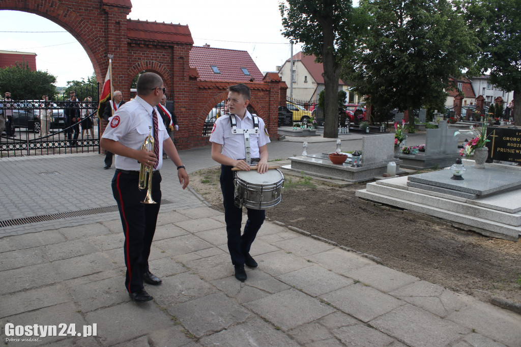 78-rocznica tragicznych wydarzeń w Dreźnie