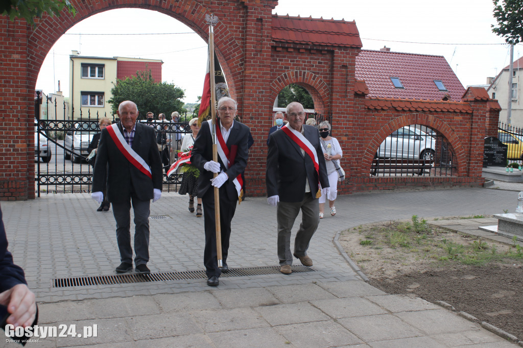 78-rocznica tragicznych wydarzeń w Dreźnie