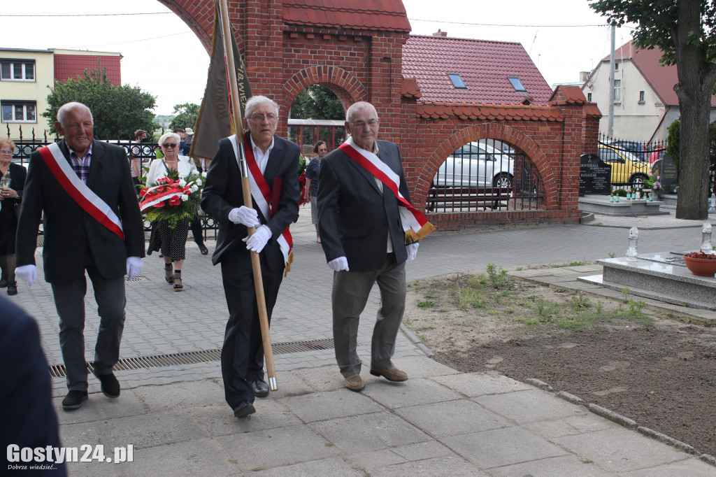 78-rocznica tragicznych wydarzeń w Dreźnie
