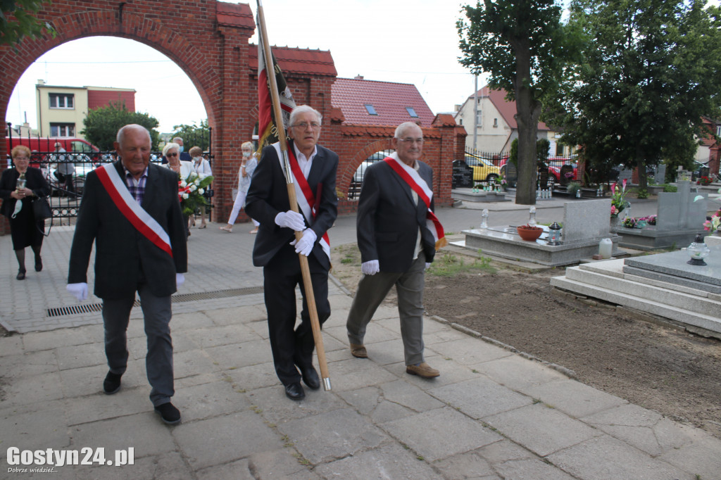 78-rocznica tragicznych wydarzeń w Dreźnie