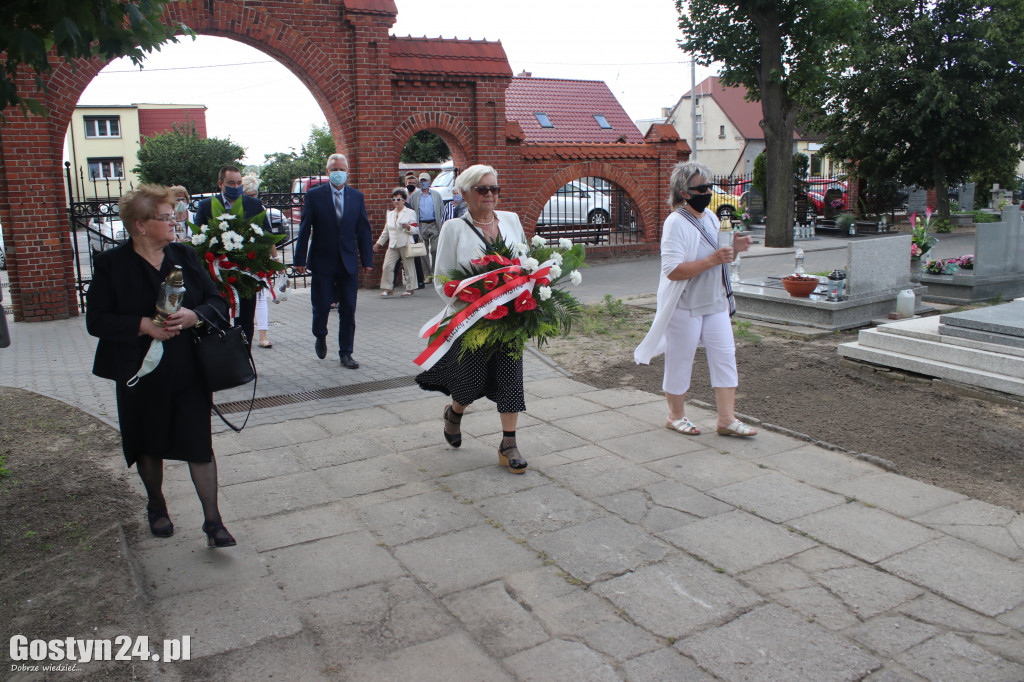 78-rocznica tragicznych wydarzeń w Dreźnie